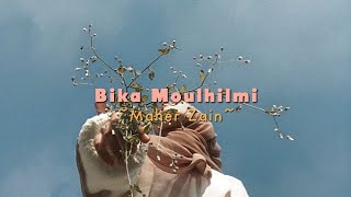 Bika Moulhimi - [speed up tiktok] Resimi