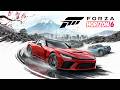 Playing Forza Horizon 6 For The First Time! | Boatmusik