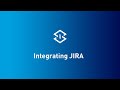 Integrating JIRA