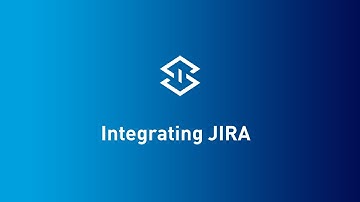 Integrating JIRA
