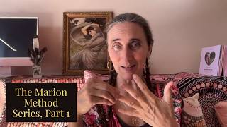 The Marion Method Series (Part 1): The callings and questions that brought it into the world