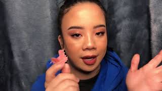 ALL ABOUT MY MISSING TOOTH!