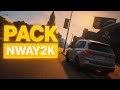 PACK GRAPHIQUE REALISTE 2025 | MEILLEUR PACK REALISTE OPTI FIVEM