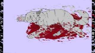 Silverstream AMV short