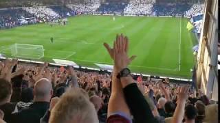 West Brom vs Aston Villa, Play-off Semi Final (2nd leg)