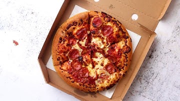 Foundations Hands On Science, Cycle 3, Week 21: Pizza Combinations