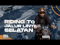 Riding Bareng Gus Iqdam di JLS Tulungagung