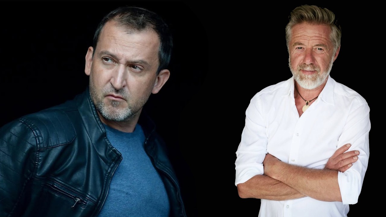 Jakého českého herce máte nejraději? | TOP 10 českých herců