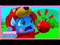 Youtube Thumbnail title