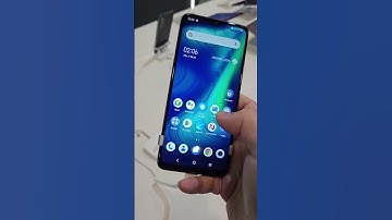 This is the TCL 40R 5G, now available in Brazil! #shorts