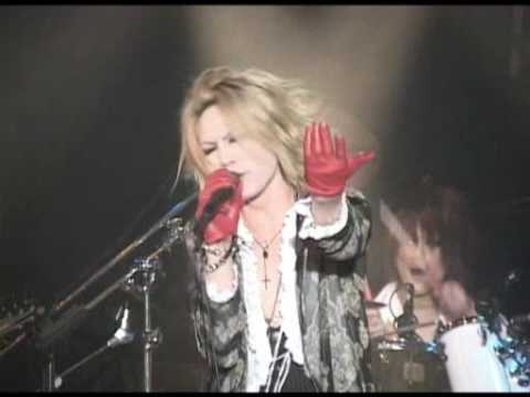 Anli Pollicino「Labyrinth」LIVE at shibuya O-EAST - YouTube