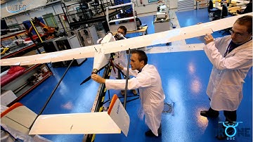 DroneUSE Team - Introduction