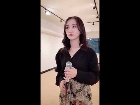 【SING秦瑜】翻唱练习《牵丝戏》