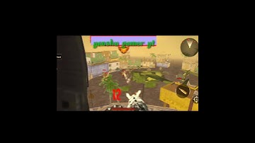 fau-g | faug game tdm gameplay my opinion | faug new update | faug #short / #shors gun #faug trailer