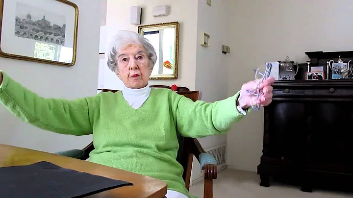 Margaret Dollar Powers 2
