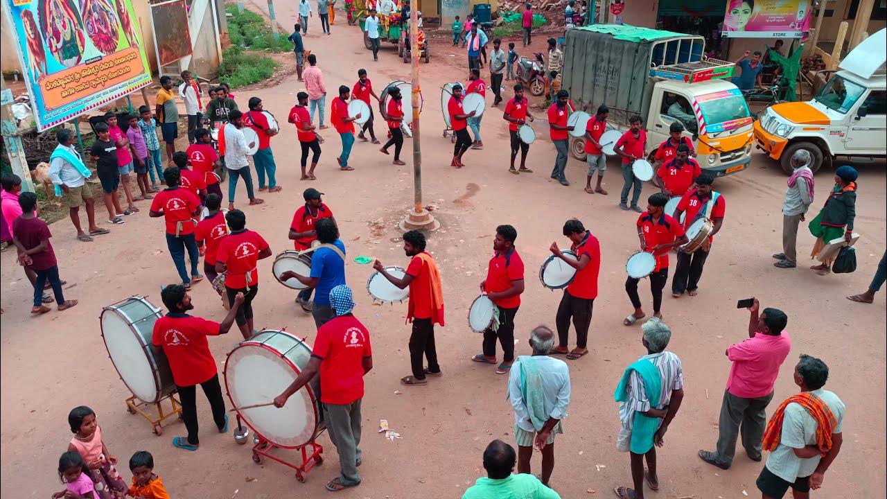 Bhagat Singh tamate at Koramangala Dhevanahalli , ramukolar tamate 