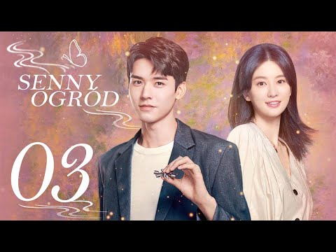 PL Dream Garden Senny Ogród Odcinek 3