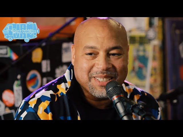 Frank McComb - NEW RELEASE