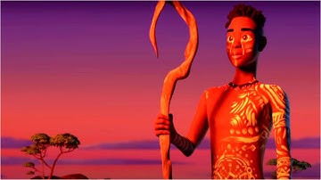 CGI 3D Animated Short: "Metanoia" - by The Animation School | CG Playhub