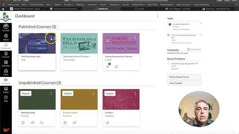 Customizing the Look of Your Canvas Dashboard