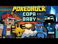 COPA BABY JOGANDO COM INSCRITOS POKEDROCK