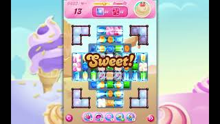 Candy Crush Saga Level 9422