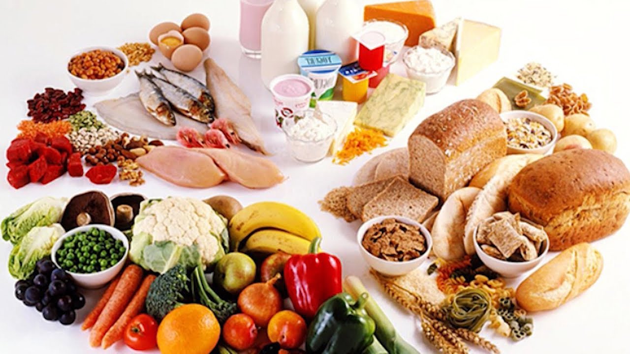 Sức khỏe và cuộc sống: Thực dưỡng có thật sự tốt cho sức khỏe | Tổng quát những tài liệu về bao doi song suc khoe chi tiết nhất