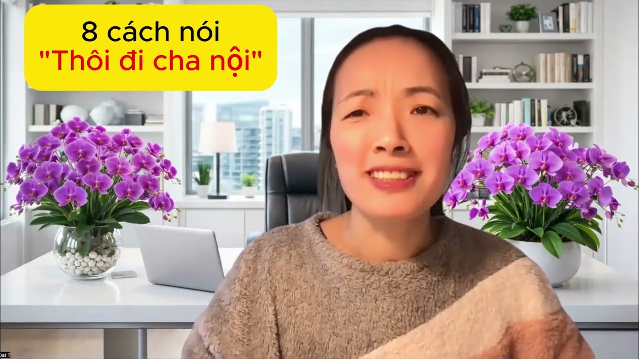 Nâng cao trình giao tiếp bằng tiếng Đức với 9 câu cửa miệng 