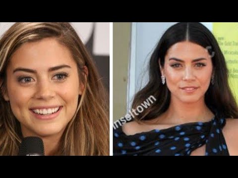 Video: Lorenza Izzo: Biogrāfija, Radošums, Karjera, Personīgā Dzīve