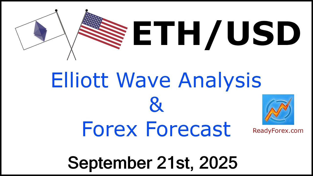 Ethereum | Ethereum Prediction | Sep 21 2025 | Ethereum Price Prediction |  Ethereum Analysis Today