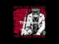 The rising by brick top blaggers