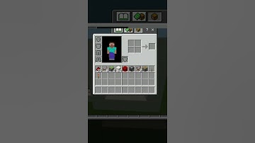 How to Make a useless machine in Minecraft! #shorts