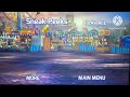 What if Toy Story 4 has a Sneak Peeks Menu? (Free to use)