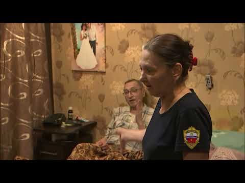 Богородское: ночное дежурство с экипажем ППСП