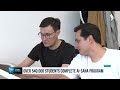 Более 540 тысяч студентов прошли обучение по программе AI-Sana