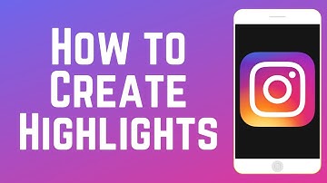 How to Add Highlights on Instagram 2025 (Full Guide)