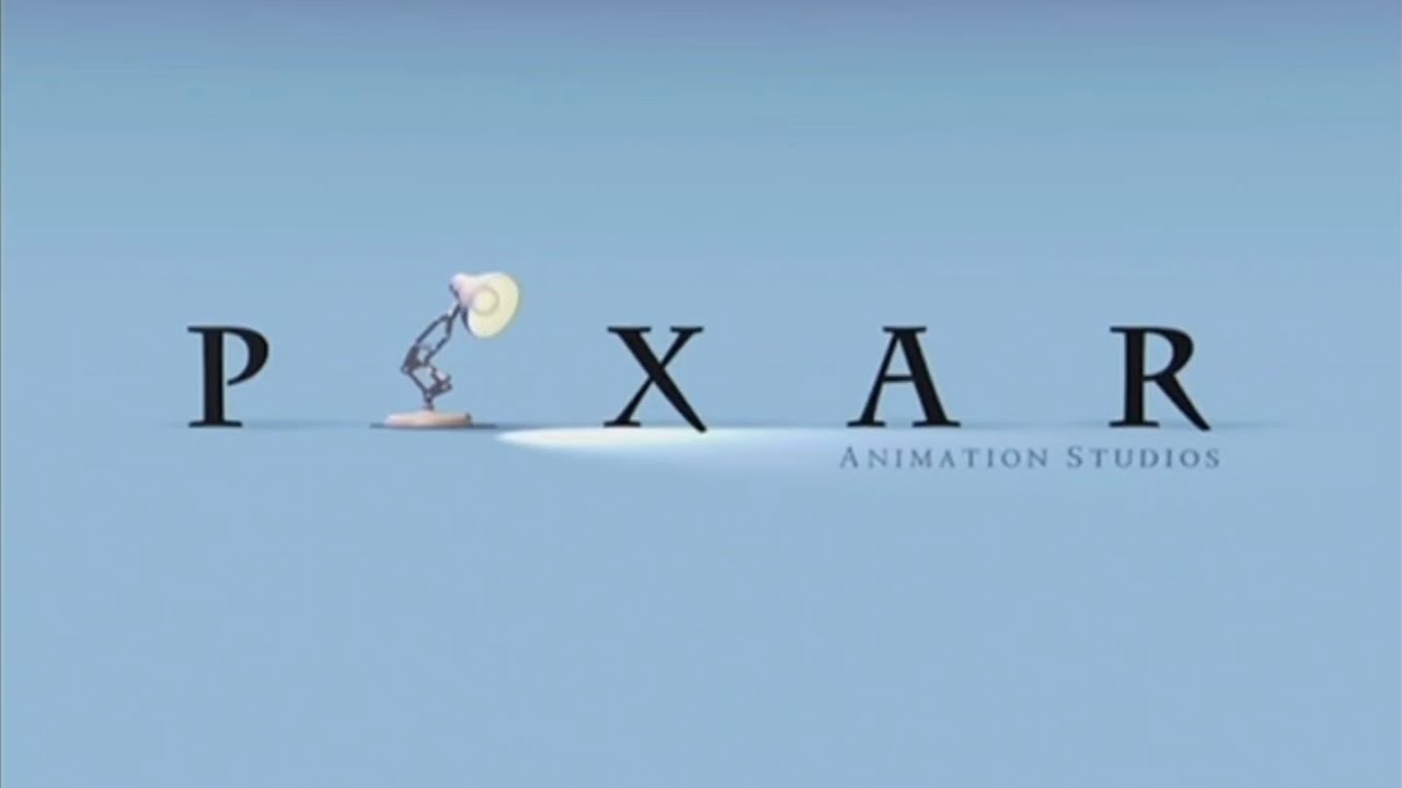 Walt Disney Pictures Pixar Animation Studios Logo (2006) - YouTube