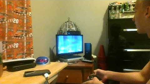 (+18) Lets Play Crash Bandicoot The Wrath of Cortex (PS2) part 6:I