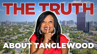 The TRUTH About Moving to Tanglewood, Texas (Watch This Before You Buy...)