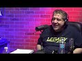 Uncle Joey &amp; Rodney Dangerfield | JOEY DIAZ Clips