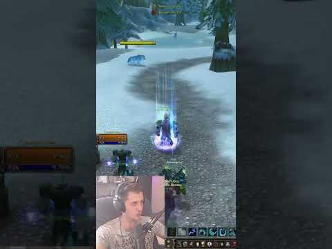 Blizzard помогают альянсу