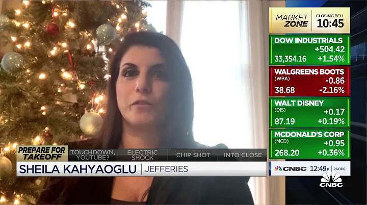 Jefferies' Sheila Kahyaoglu breaks down Boeing's s...