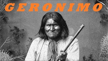 Geronimo
