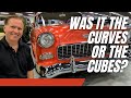 Was It The Style Or The Horsepower That Made The 55 Chevy So Groundbreaking Was It The Style Or The Horsepower That Made The 55 Chevy So Groundbreaking