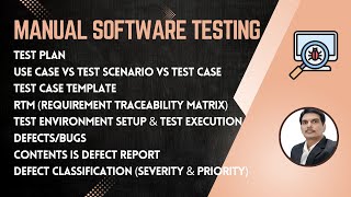 Manual Software Testing Training Part-8 screenshot 4