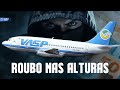 O Sequestro do Voo Vasp 280