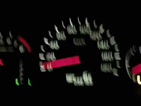 honda odyssey j30a 0-100