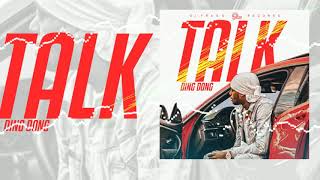 Ding Dong - Talk (Official Audio)