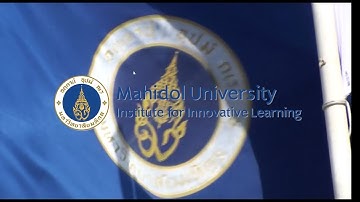 Innovative Learning MU :Introduction to IL