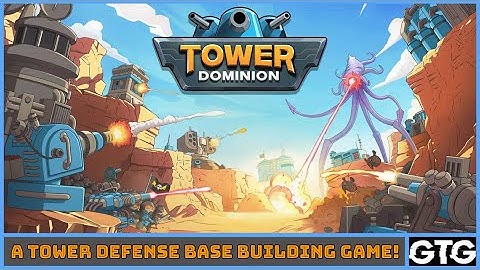 Tower Dominion! Ep#9 EPIC 5million DMG HQ!